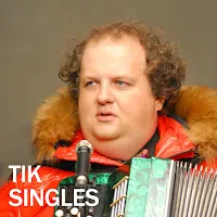 Tik — Sirozhene Pirozhene — обложка